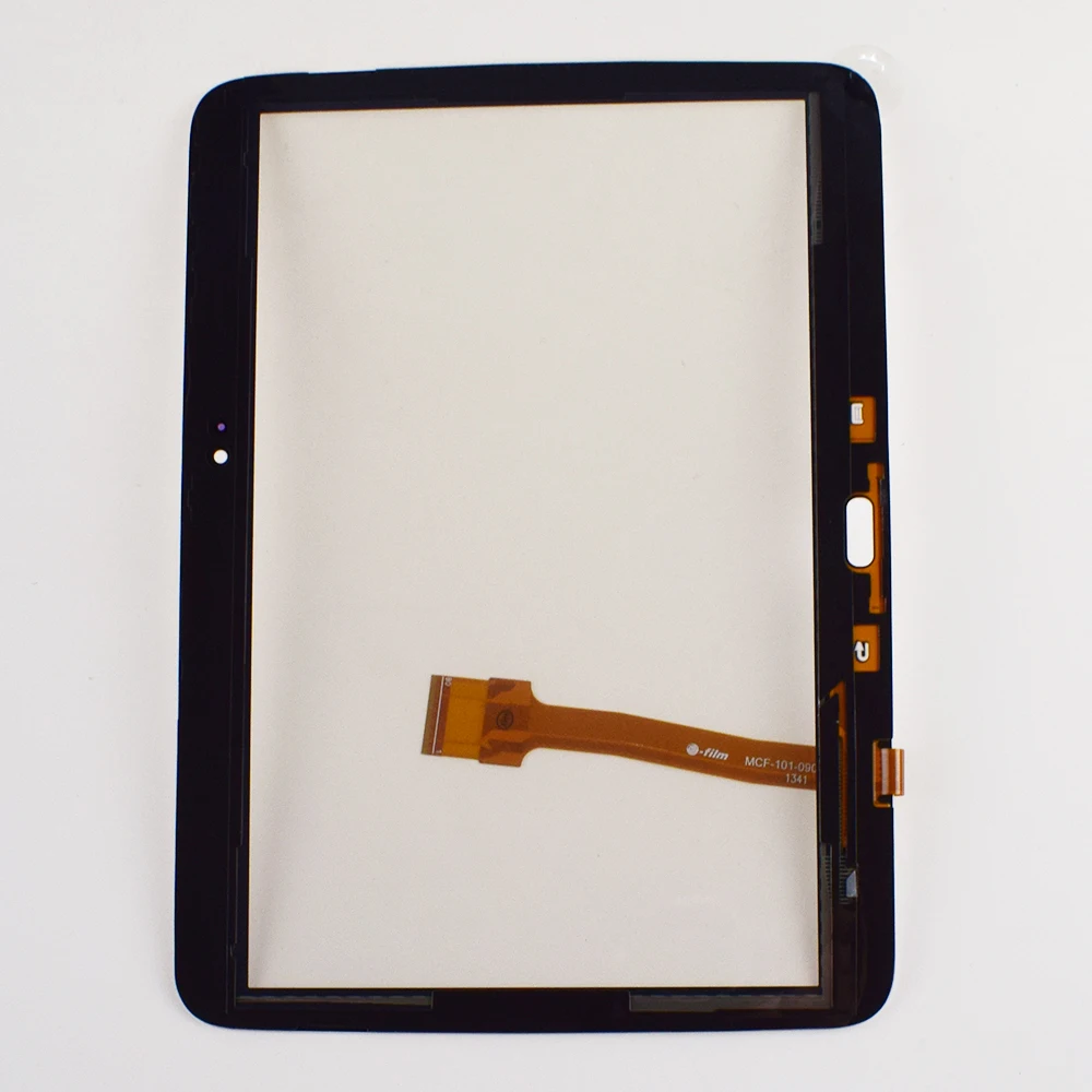 Сменные аксессуары для сенсорного экрана Samsung Galaxy Tab 3 10 1 P5200 P5210|Сенсорные панели