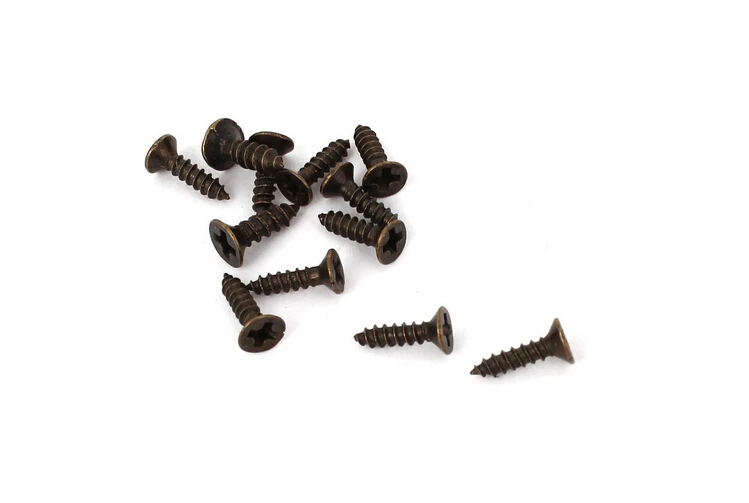 Металлические ручки с рамочкой для ярлыка застежками от Tim Holtz Idea ology 6 в упаковке 1