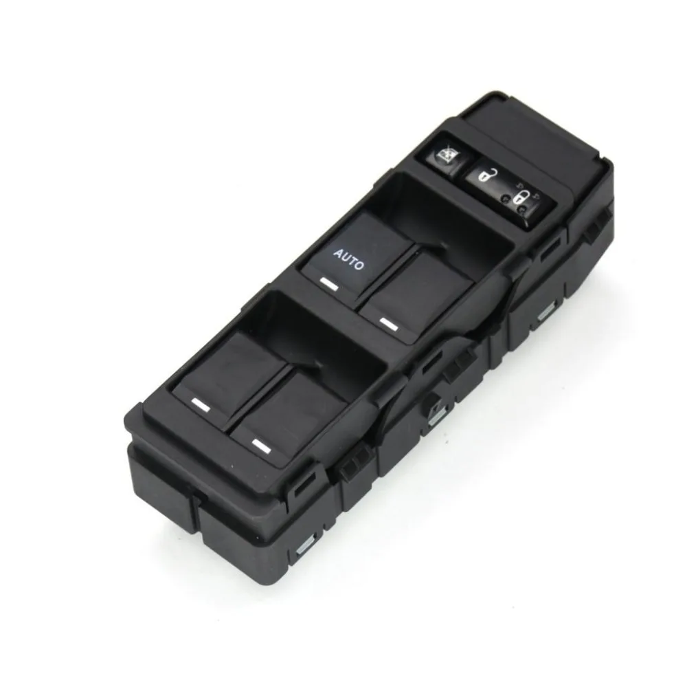 Переключатель управления окном 04602780AA 4602780AA Power Master для Dodge Chrysler Jeep Avenger Caliber Patriot |