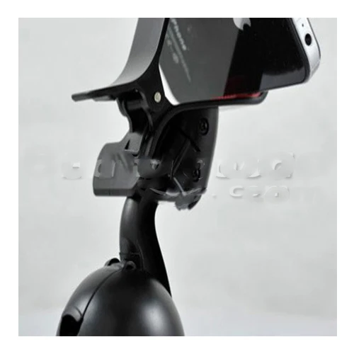 BottomPrice Universal 360 Degree Rotating Trochal Disc Bracket For for iphone 4S GPS | Мобильные телефоны и аксессуары