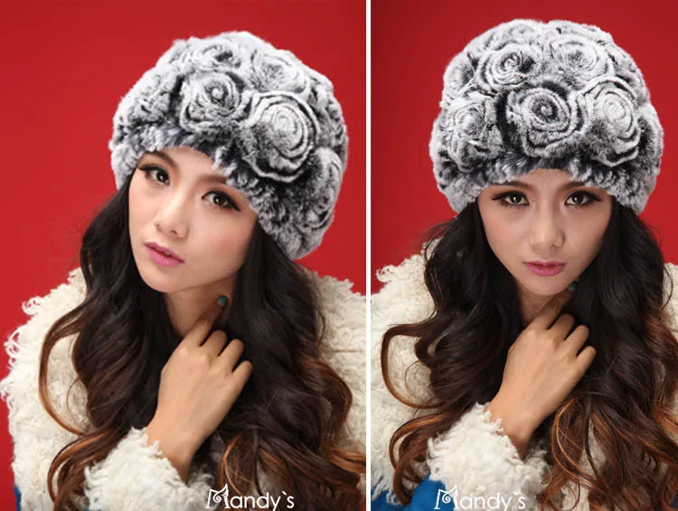 2018 женский новый дизайн украшение розы аксессуар модная Милая теплая модель шоу