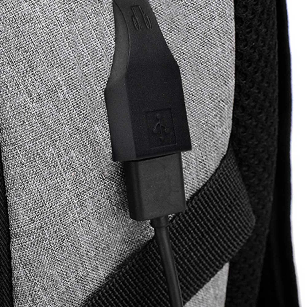 Aelicy, мужской рюкзак с внешней usb зарядкой, мужской рюкзак Mochila для ноутбука, мужской женский рюкзак для путешествий, школьный рюкзак, рюкзак для подростков