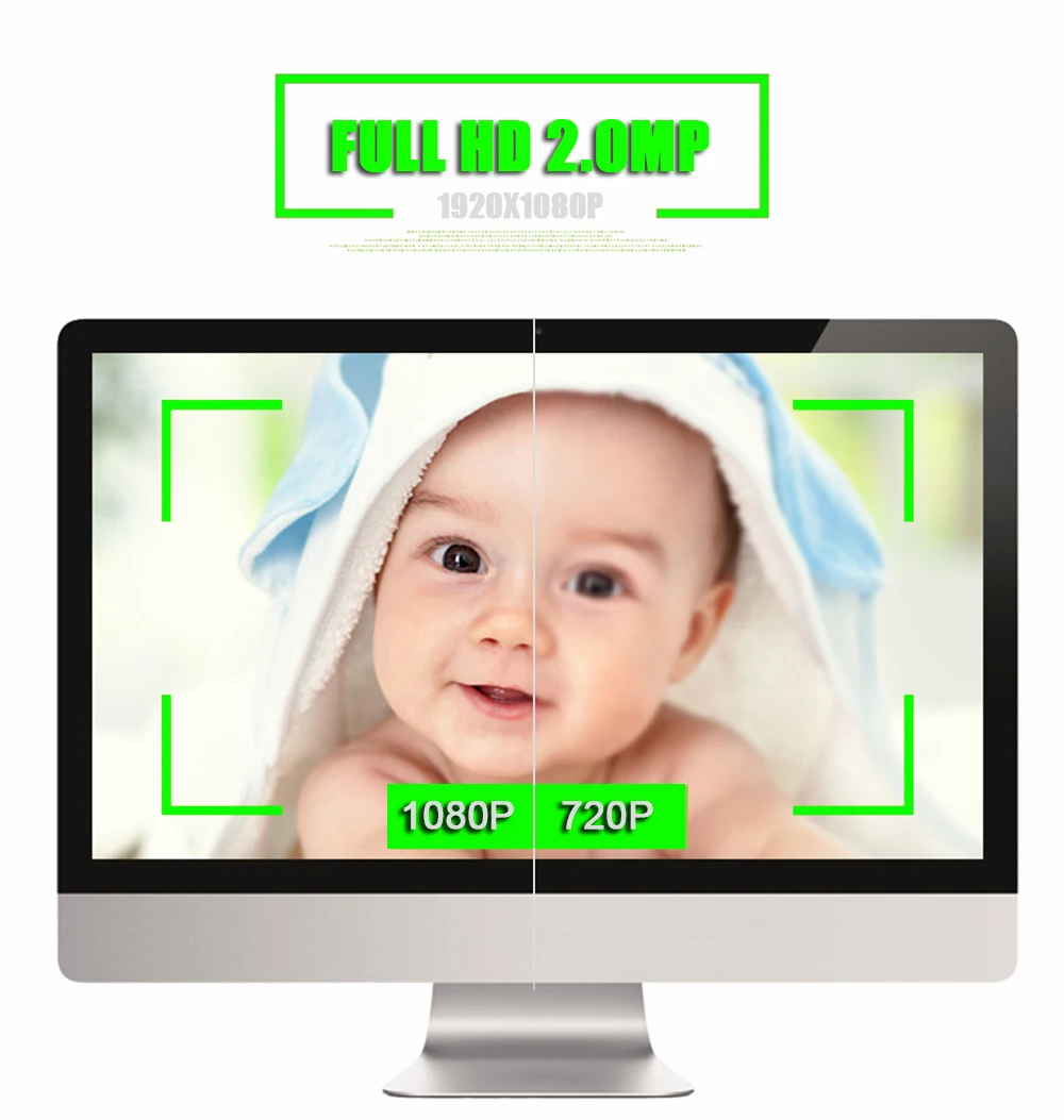 YiiSPO AHD 720P 1080P IR купольная камера 1MP 2MP 3MP 4MP аналоговая камера высокого разрешения Крытый фильтр, отсекающий ИК-область спектра, 48 светодиодов с ночным видением