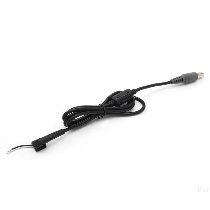 Штекер 7 9x5 5 мм разъем питания постоянного тока зарядный Соединительный кабель