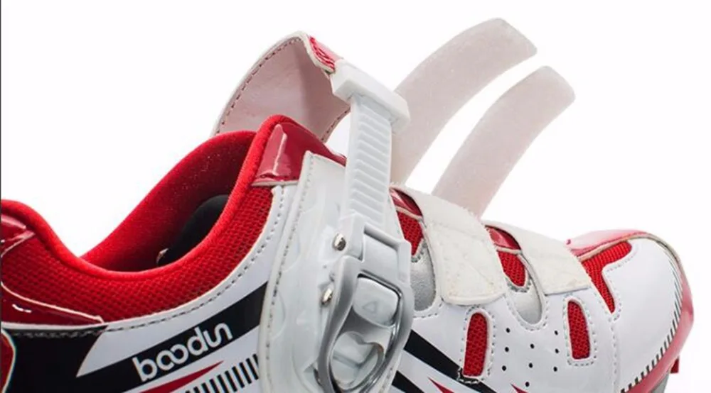 BOODUN новая дышащая обувь для велоспорта с самофиксацией MTB велосипедные туфли