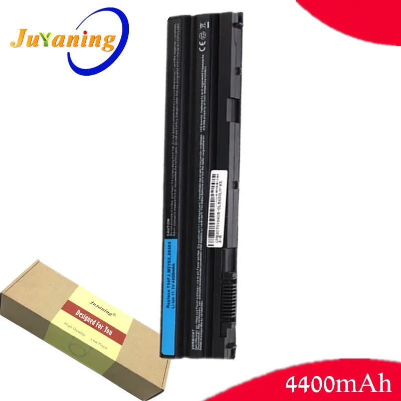 Новый аккумулятор для ноутбука Dell Latitude E5420 E5420m E5430 E5520 E5520m E5530 E6120 E6420 E6430 E6520 E6530 YKF0M|new