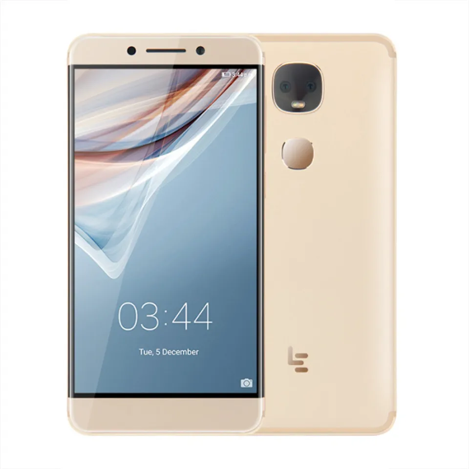 Оригинальный Letv Leeco Le Pro 3X651 двойной AI камера мобильного телефона Android 6 0 4 г FDD-LTE Helio