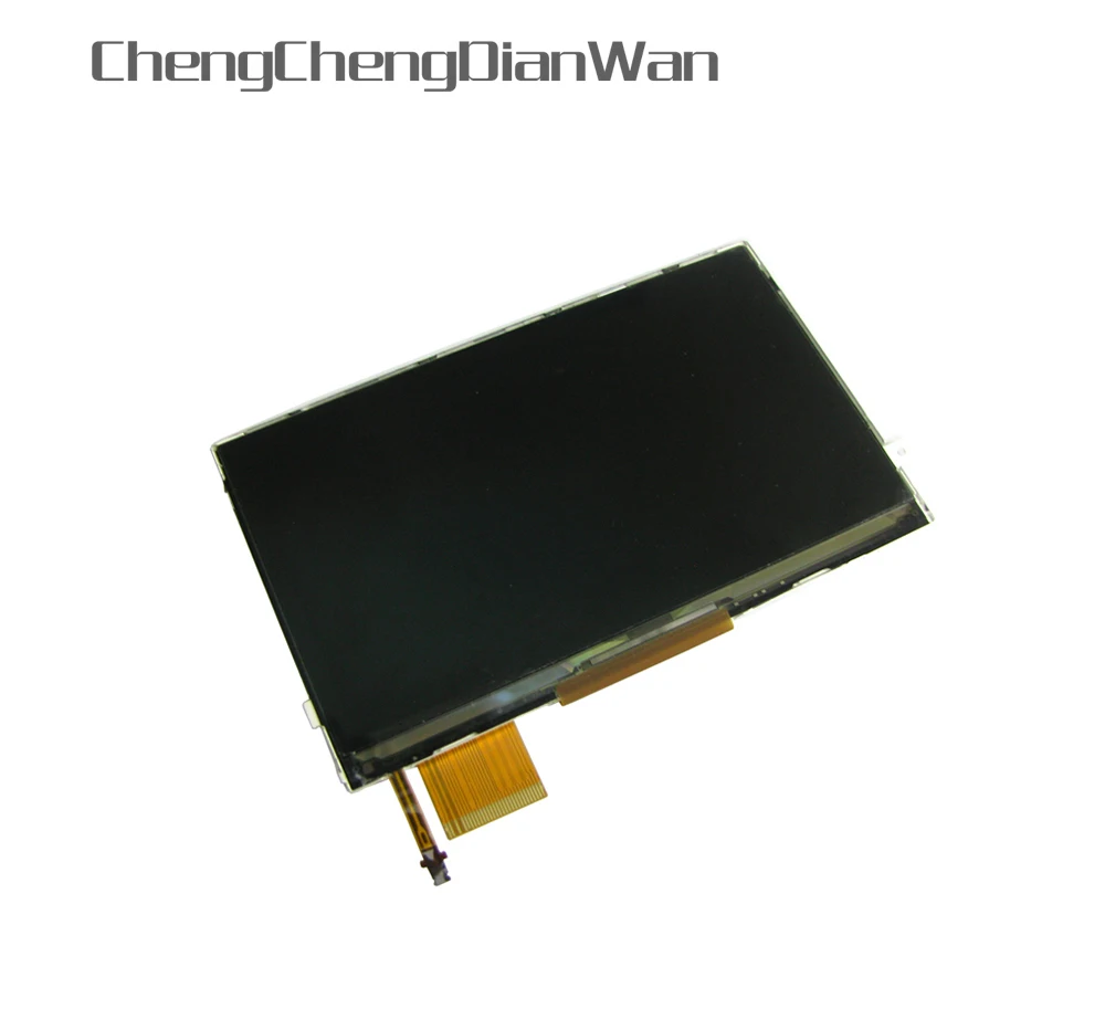 ChengChengDianWan Новый ЖК-экран TFT с подсветкой для psp 3000 Замена | Электроника
