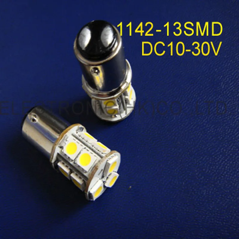Высокое качество 12/24VAC/DC 2 Вт BA15d Светодиодные Сигнальные огни светодиодные лампы