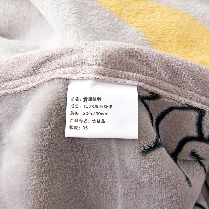 Хэллоуин Флисовое одеяло для детей взрослых зима теплая диван бросить Одеяло Twin