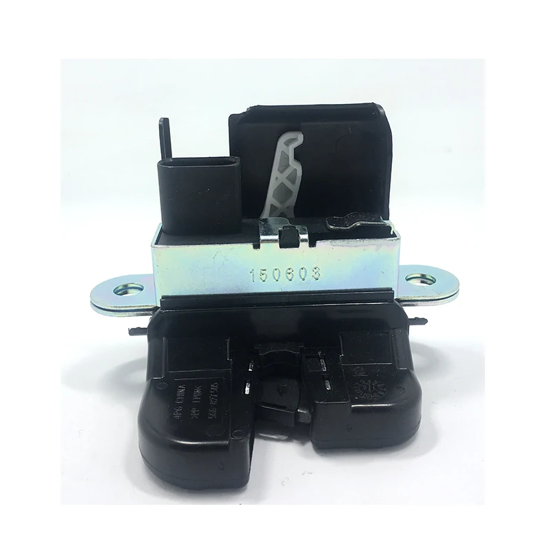 

Original OEM Trunk Lock Block Rear Trunk Lid Lock Latch For Golf 7 New POLO Tiguan Scirocco 5ND 827 505 1K8 827 505 B