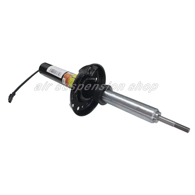 1х пневматическая подвеска ударная передняя L/R стойка в сборе для Cadillac XTS с