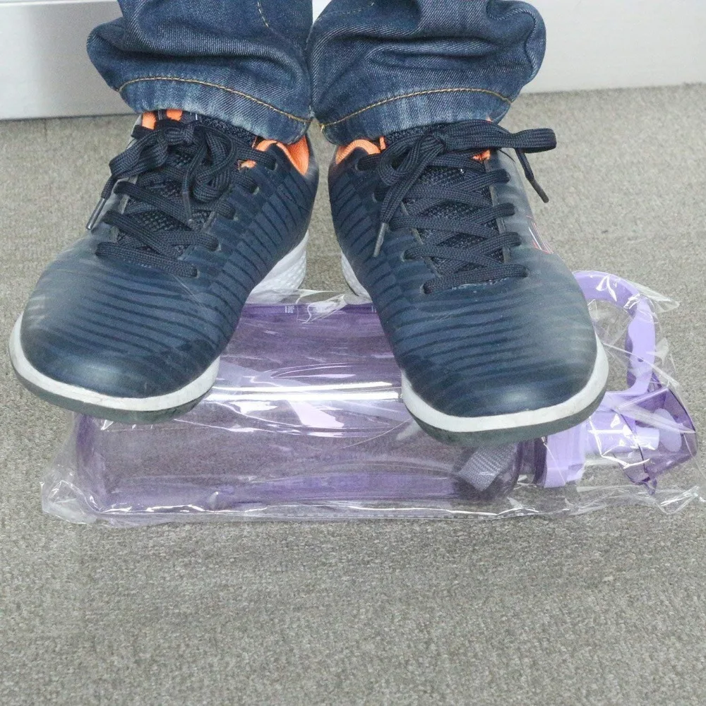 1Л 2л спортивные бутылки с водой портативный широкий рот Большая пластиковая