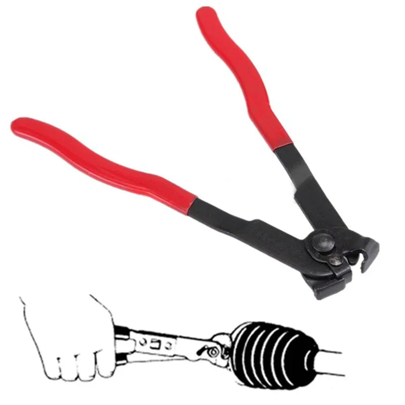 Установщик Инструмент Тип уха CV шарнир загрузки зажим плоскогубцы для топлива и