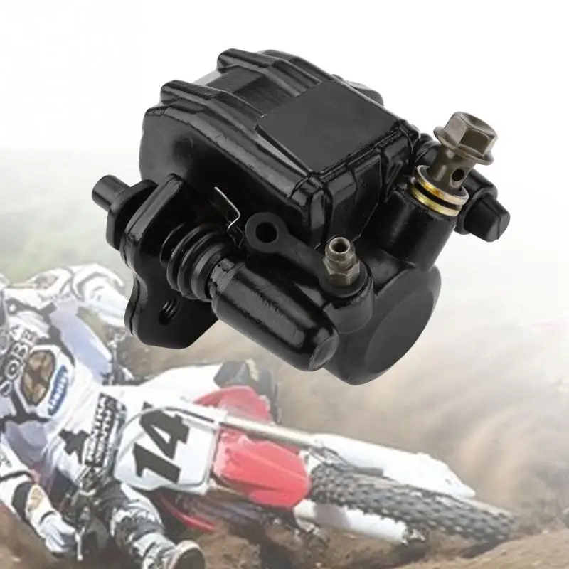 Мотоциклетный дисковый тормозной суппорт для 50cc 70cc 90cc 110cc 125cc ATV Quad Motocross Motocicleta |