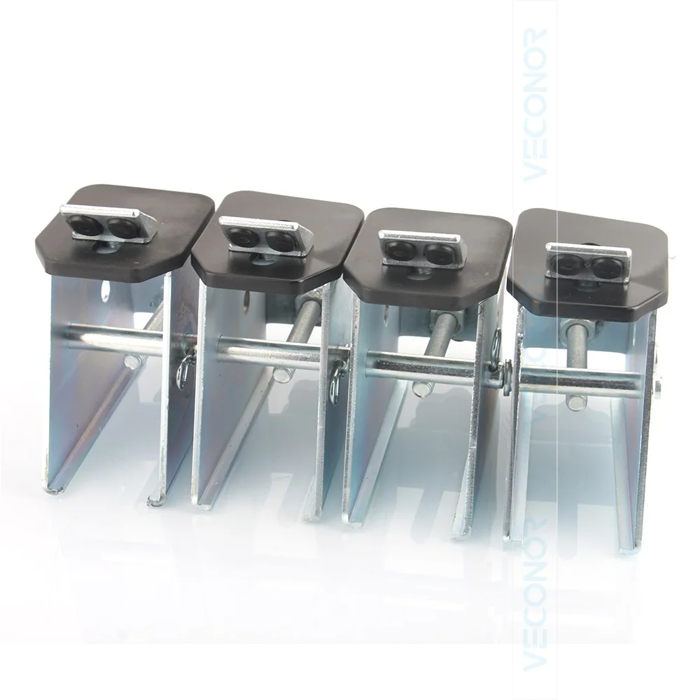 4 шт./лот мотоциклетный адаптер колесный зажим для мотоциклетных шин