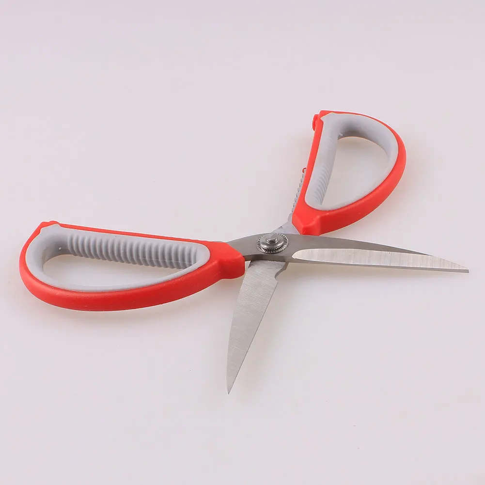 3 Размеры разные цвета Винтаж бытовой Вышивка Шитье ножницы резиновая ручка