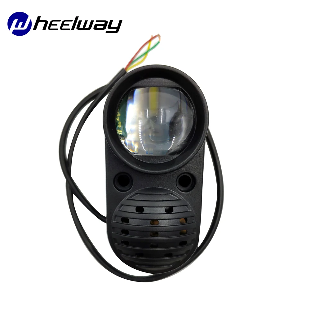Ультра яркий светильник для электрического велосипеда самоката набор