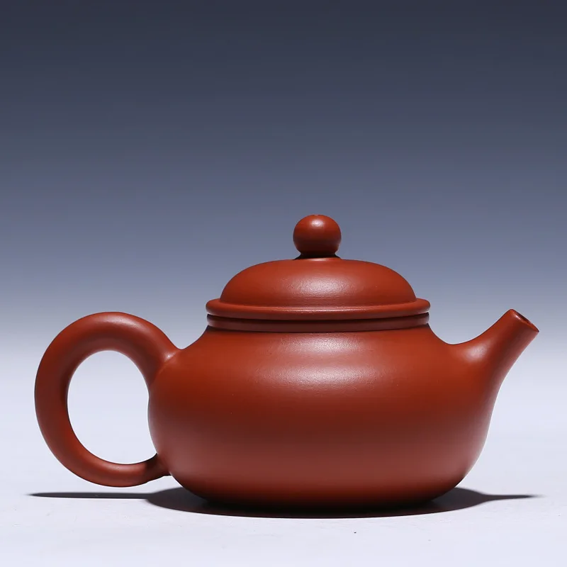 Гофрированная руда дехунпао из исинской глины рекомендуется чайная фабрика