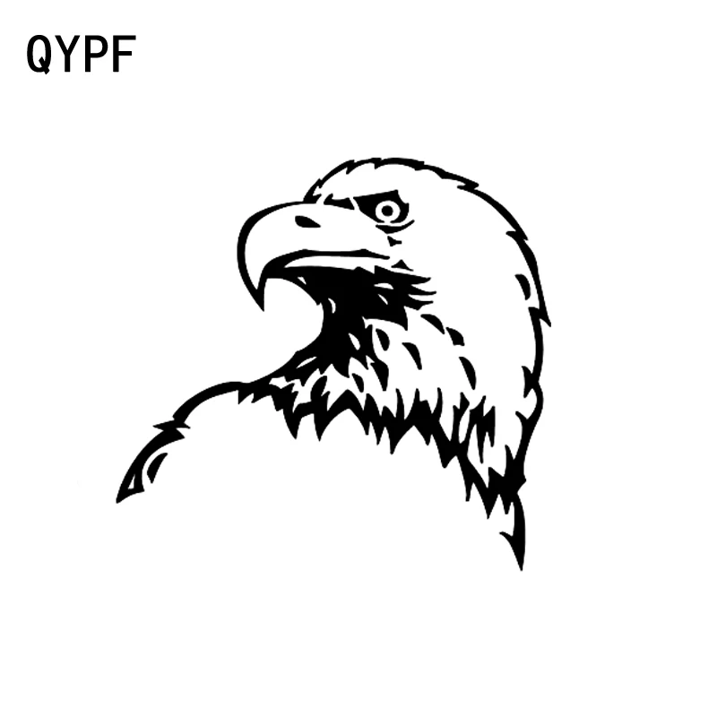 QYPF 15 5 см * 14 7 индивидуальный виниловый автомобильный стикер с изображением