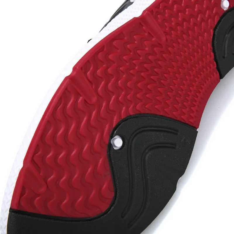 2018 Новая мужская обувь весна лето повседневная дышащая теннисные кроссовки