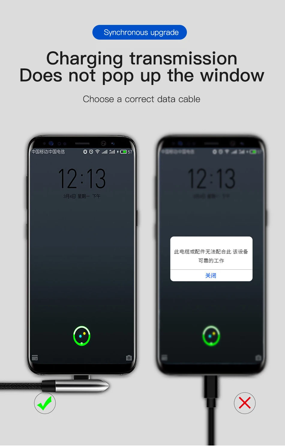 ACCEZZ 90 градусов микро USB кабель для быстрой зарядки данных для samsung S6 S7 Xiaomi mi4 huawei sony Android мобильный телефон зарядный шнур
