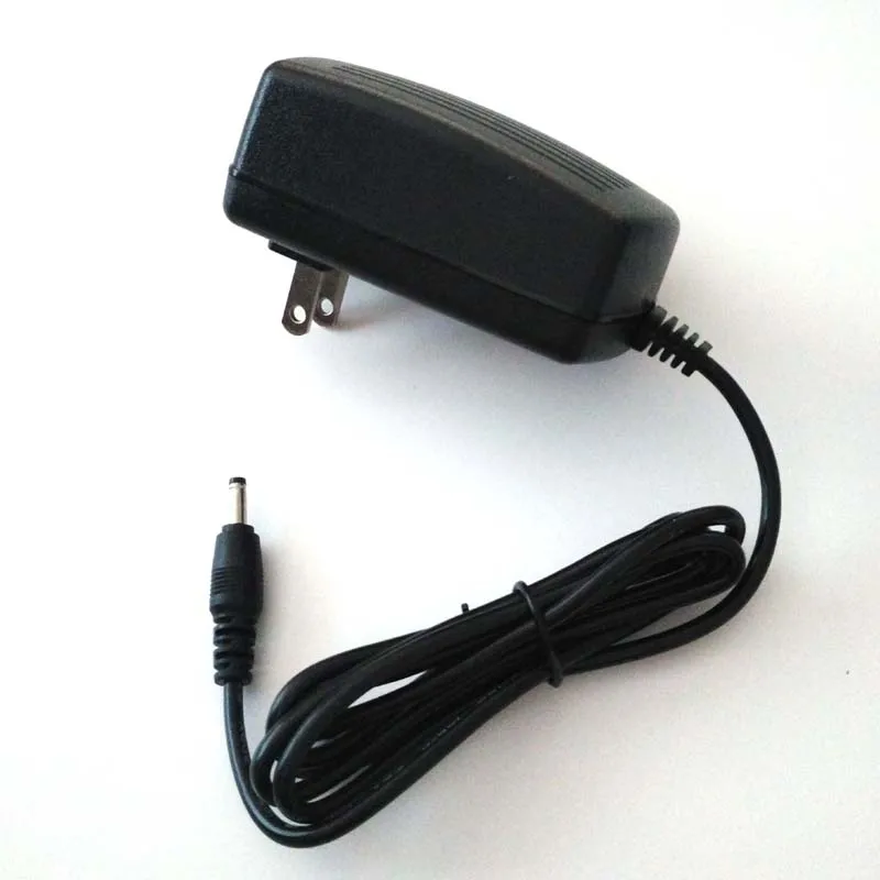 Адаптер питания DC 13,5 V 1A 1.5A 2A 2.5A 3A адаптер импульсный источник питания EU US EU UK штекер DC 3,5mm x 1,35mm DC3.5mm конвертер