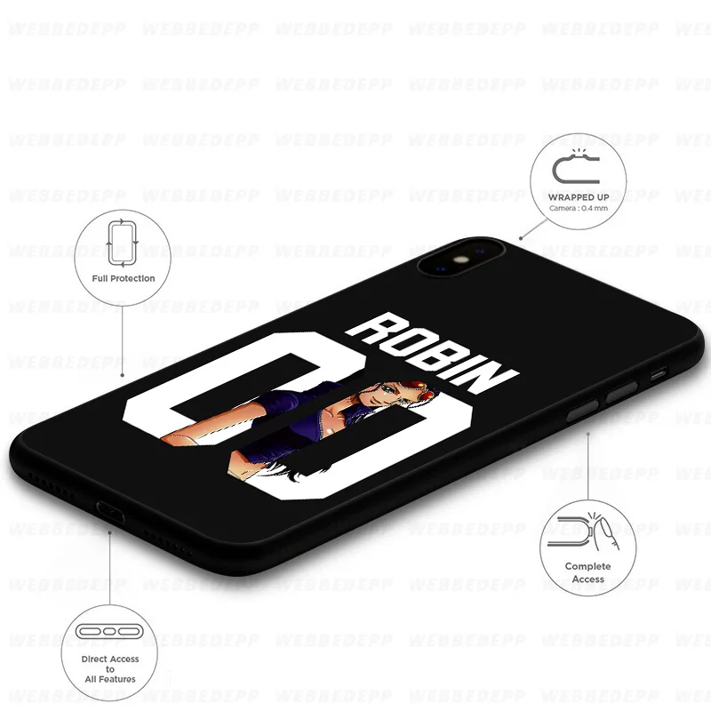 Мягкий чехол для Huawei Mate Honor 20 6A 7A 7C 7X8 9X10 View 10 Lite Pro 30 |