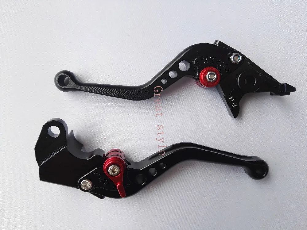 Новинка для Buell M2 Cyclone 1997 2002 1998 1999 2000 2001 велосипед Мотоцикл CNC рычаги тормоза и