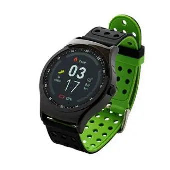 Браслет часы Спорт Денвер SW 450 SMARTWATCH ips 1 3 &quotBLUETOOTH|Смарт-браслеты| |