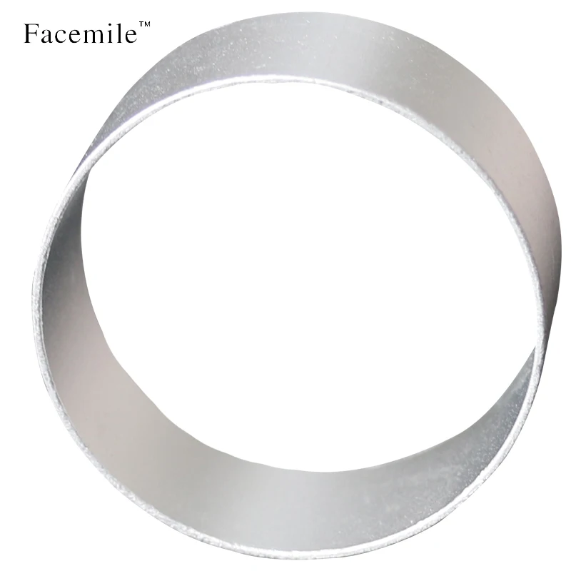 Ремешок для печенья и торта из металлического сплава 20-02 | Дом сад