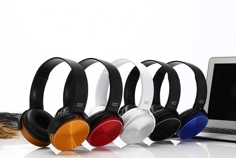 Беспроводные портативные наушники Onear Bluetooth головная повязка гарнитура стерео