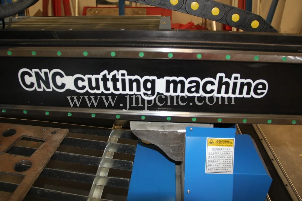 1530 cnc машина для плазменной резки труб/резка листового металла | Инструменты