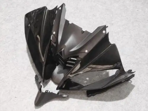 Комплект обтекателей под давлением для YAMAHA YZFR6 08 09 10 12 14 15 YZF R6 2008 2015 YZF600 полностью