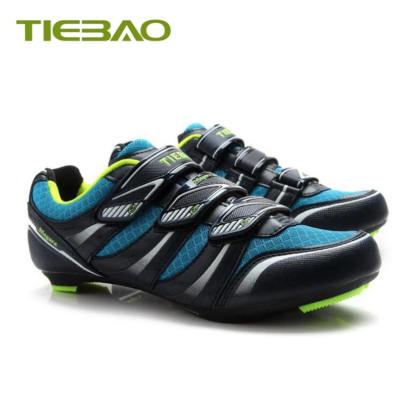 Обувь для велоспорта Tiebao sapatilha ciclismo спортивная обувь езды на велосипеде дышащая