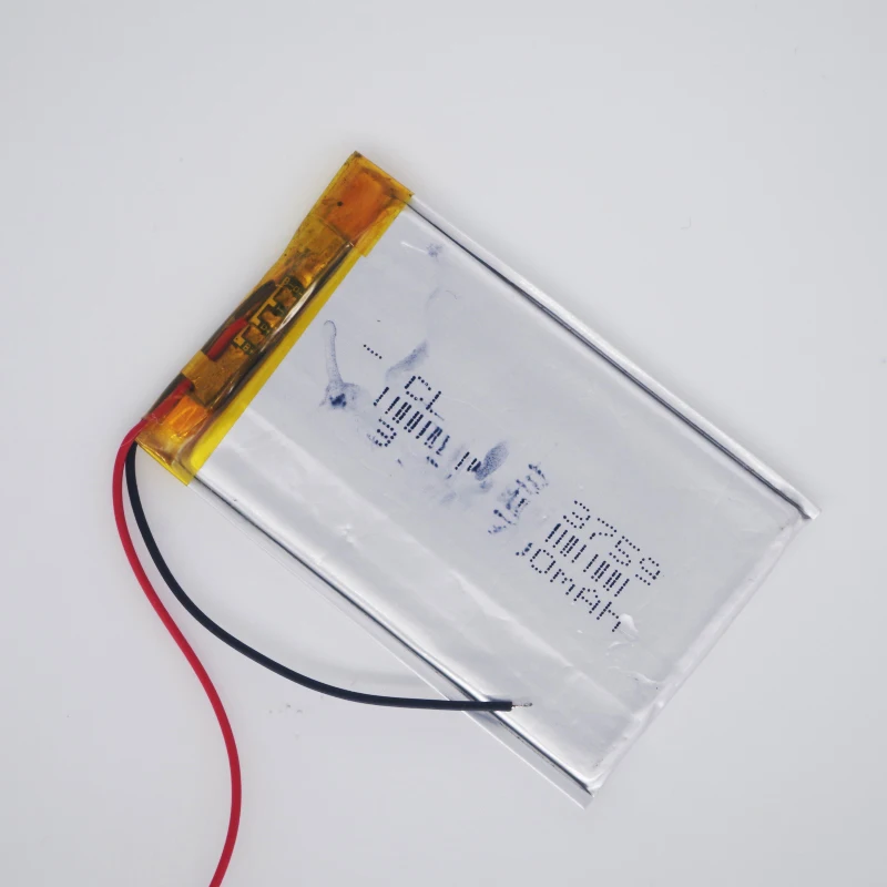 Шэньчжэнь Технология 303860 3 7 v литий полимерная батарея 7V li po ion lipo аккумуляторные