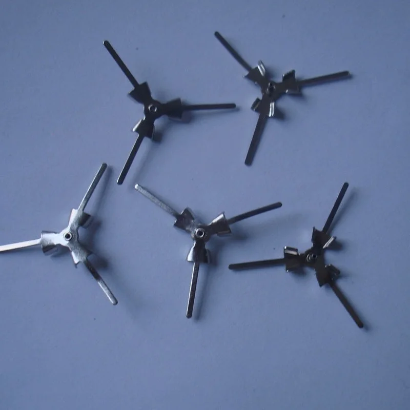 

100pcs/Lot 18mm Crystal Prism Connectors Stainless Steel Rings Chromium Color Connection Rings For Beads