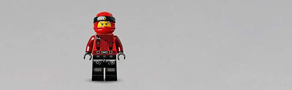 Bela NINJAGOES Kai Dragon Master Building Kit Совместимость с Legoingly 70647 Кирпичи игрушки для детей (98