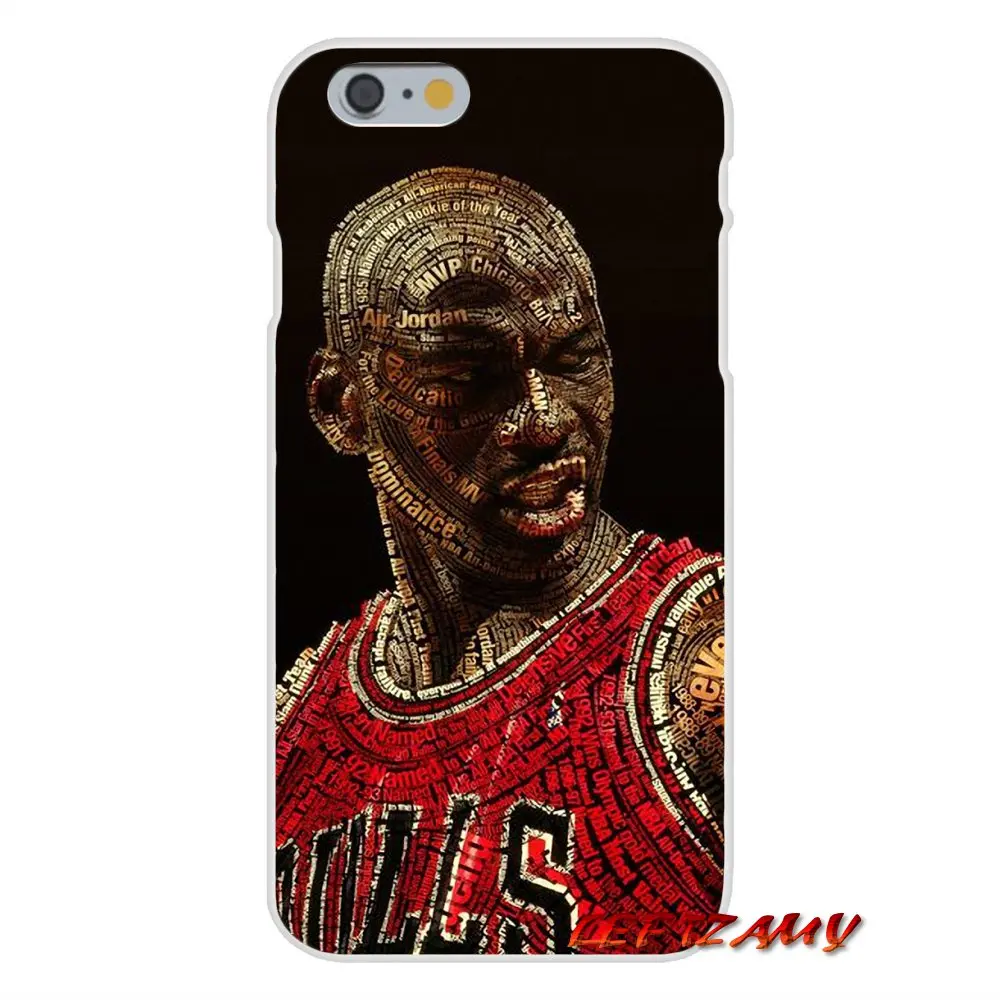 Аксессуары для телефона Чехлы Горячая NBA Jordan huawei P Smart Коврики Y6 Pro P8 P9 P10 Nova P20 Lite pro