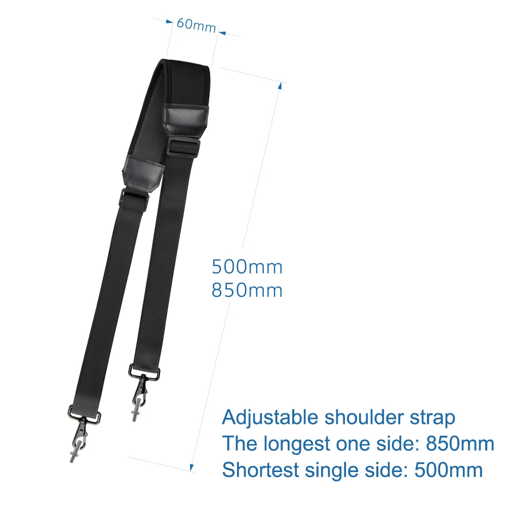Ремешок на шею через плечо портативные регулируемые аксессуары для контроллера