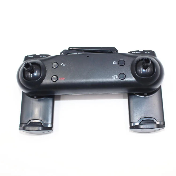 SG700 DM107 RC Drone Quadcopter spare parts blade motor Protection ring upper body shell USB charger remote controller gear | Игрушки и
