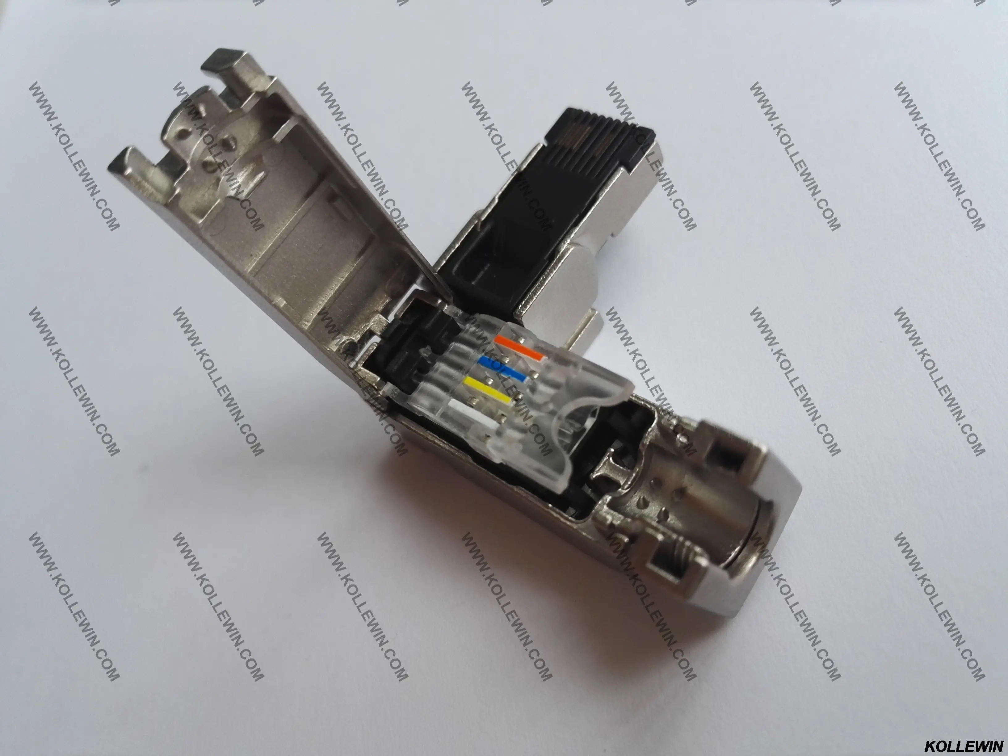6GK1901 1BB20 2AE0 50 шт. 2AA0 штекер RJ45 90 градусный разъем profinet 6GK1 901 OEM 2 летняя гарантия|rj45