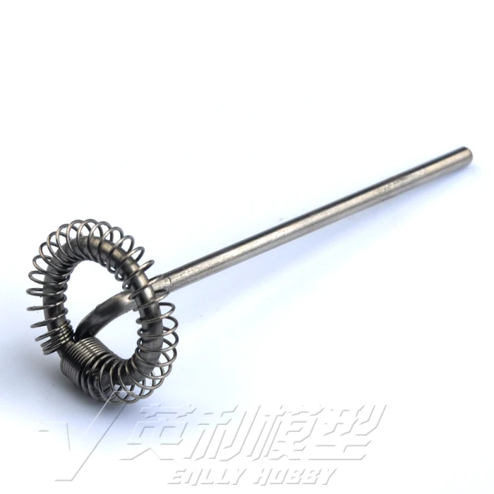 

Разрисовать перемешиватель (2,3 диаметр шлифовальной машины с использованием fit)