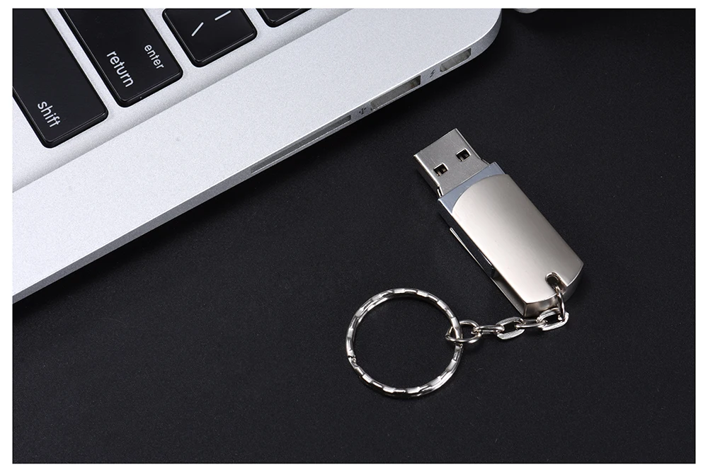 JASTER laser custom metal flip USB 3,0 memory stick usb flash drive 128 ГБ 64 ГБ 16 ГБ 32 ГБ 4 ГБ Флешка(более 10 бесплатных логотипов