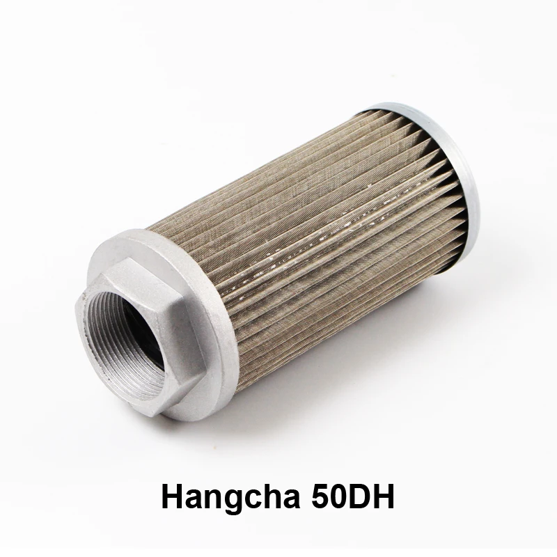 Гидравлический масляный фильтр для вилочный погрузчик Hangcha Ханча 350DH