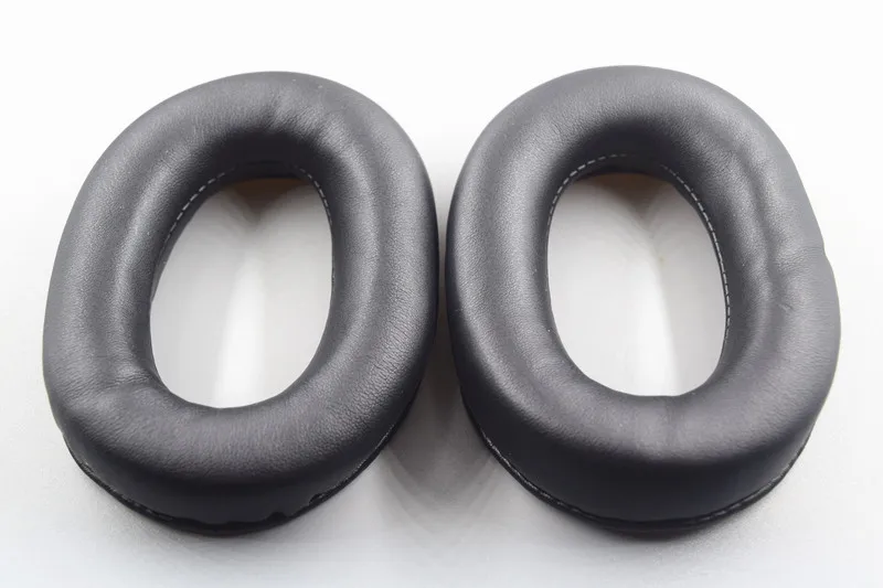 1 пара сменных поролоновых накладок для наушников Philips SHB9850NC наушники|ear pads|ear pad