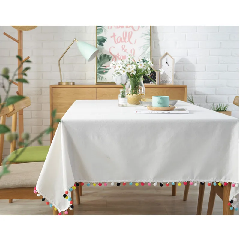 Семейный белый красочный шар Рождественское украшение для ресторана домашний