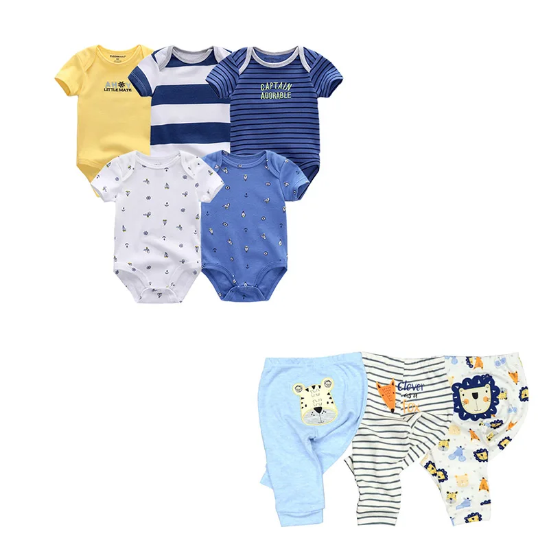 baby boy pants2 НОВЫЕ комплекты одежды для малышей, г., хлопок, комплект со штанами для маленьких мальчиков и девочек, штаны для новорожденных мальчиков и девочек одежда для маленьких мальчиков - Цвет: baby boy pants2