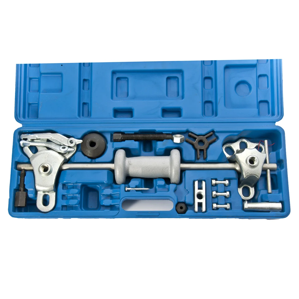 16 шт. набор инструментов для ремонта автомобилей и гаражей |