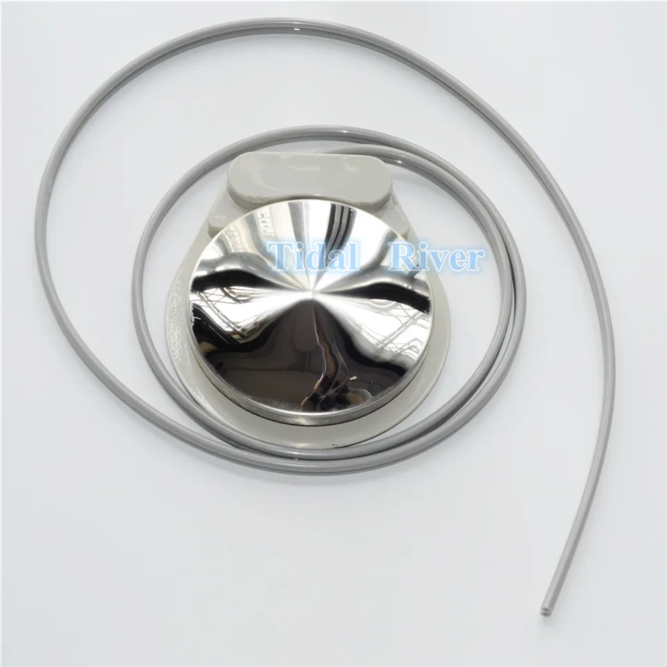 Стоматологическая лаборатория 2 отверстия стандартная педаль управления ногами